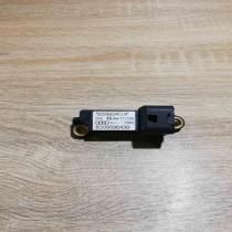 8D0959643B   Airbag deployment crash/impact sensor Audi A4 S4 B5 8D