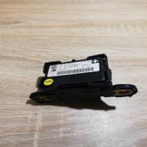 7H0907652A   ESP acceleration yaw rate sensor Volkswagen Touran I