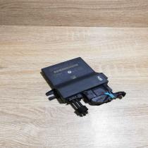 4E0907468E   Gateway control module Audi A8 S8 D3 4E