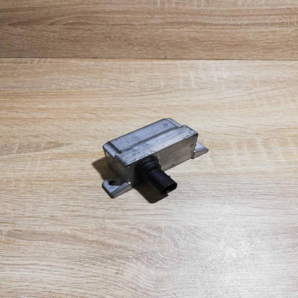 7E0907652A   ESP acceleration yaw rate sensor Volkswagen Touareg I