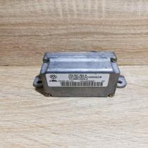 7E0907652A   ESP acceleration yaw rate sensor Volkswagen Touareg I