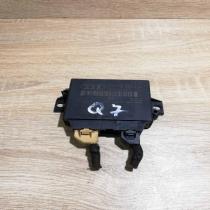 4F0919283J   Parking PDC control unit/module Audi Q7 4L