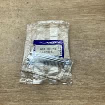 9187329   Number plate light Volvo V70