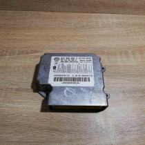 4L0959655C Basic  Airbag control unit/module Audi Q7 4L