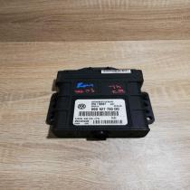 09D927750DG   Gearbox control unit/module Audi Q7 4L
