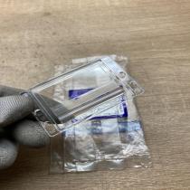 9187329   Number plate light Volvo V70