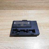 4L0907290   Door control unit/module Audi Q7 4L