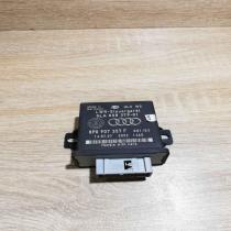 5LA008379 01 8P0907357F  Light module LCM Audi Q7 4L