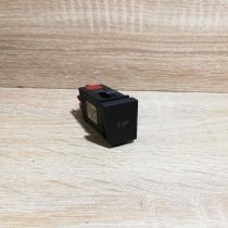 3B0927134A   ESP (stability program) switch Volkswagen PASSAT B5.5
