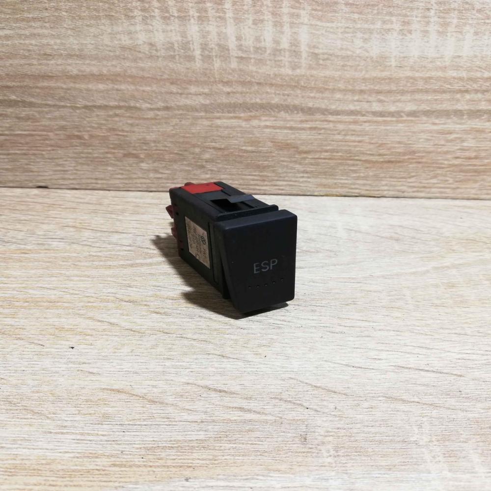 3B0927134A   ESP (stability program) switch Volkswagen PASSAT B5.5