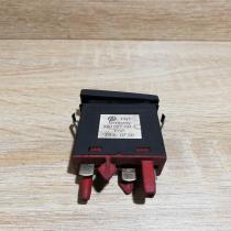 3B0927134A   ESP (stability program) switch Volkswagen PASSAT B5.5