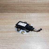 0265005213 4B0907655  ESP acceleration yaw rate sensor Audi A6 S6 C5 4B