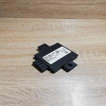 7L0907719 Unit  Alarm control unit/module Volkswagen Touareg I