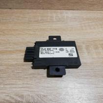 7L0907719 Unit  Alarm control unit/module Volkswagen Touareg I