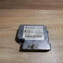 4L0959655C Unit  Airbag control unit/module Audi Q7 4L