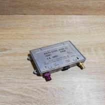 8E0035456C Unit  Aerial antenna amplifier Audi A6 S6 C6 4F