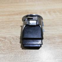 710 2E73B   Engine start stop button switch Toyota Corolla Verso AR10