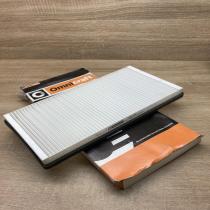 2144633 HAMJ 18D543 HAMJ 18D543 FPAA Cabin air micro filter Porsche Cayman 981