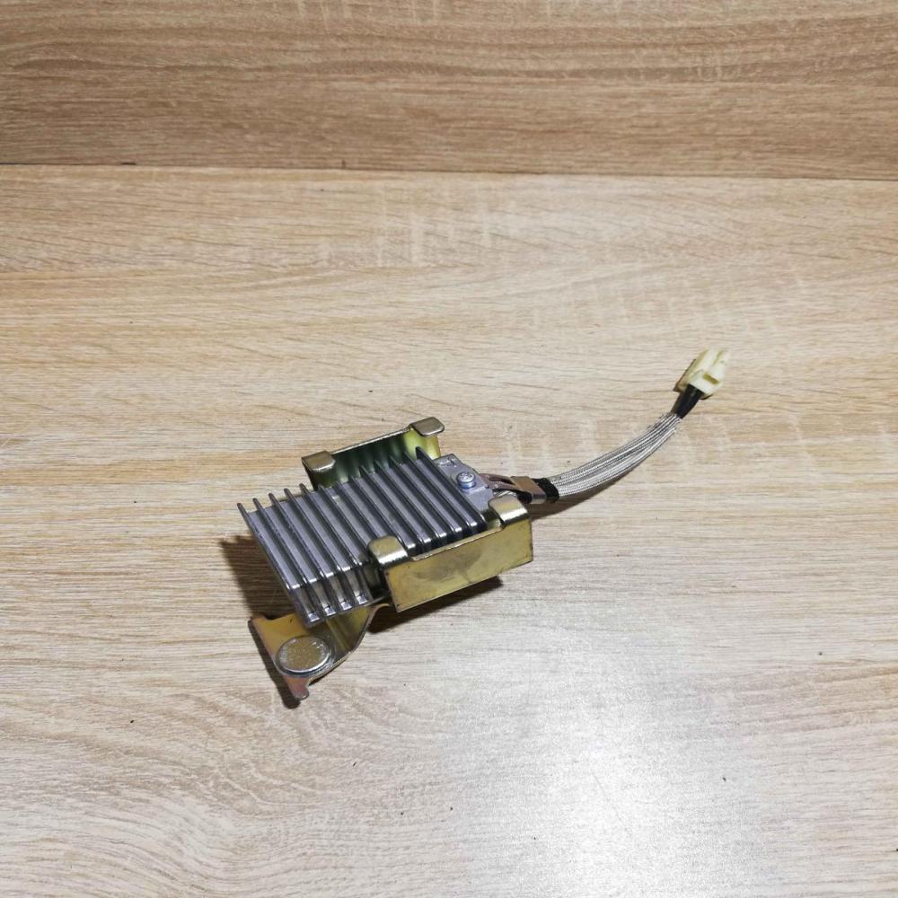 44535 47020 056777 0810 blower Heater blower motor/fan resistor Toyota Prius (XW