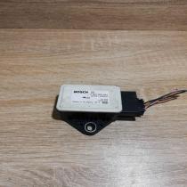 0265005665   ESP acceleration yaw rate sensor Nissan Qashqai