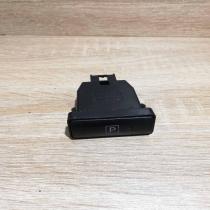 Prius Park Switch   Hand parking brake switch Toyota Prius (XW20)