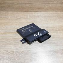 4F0907468B   Gateway control module Audi A6 S6 C6 4F