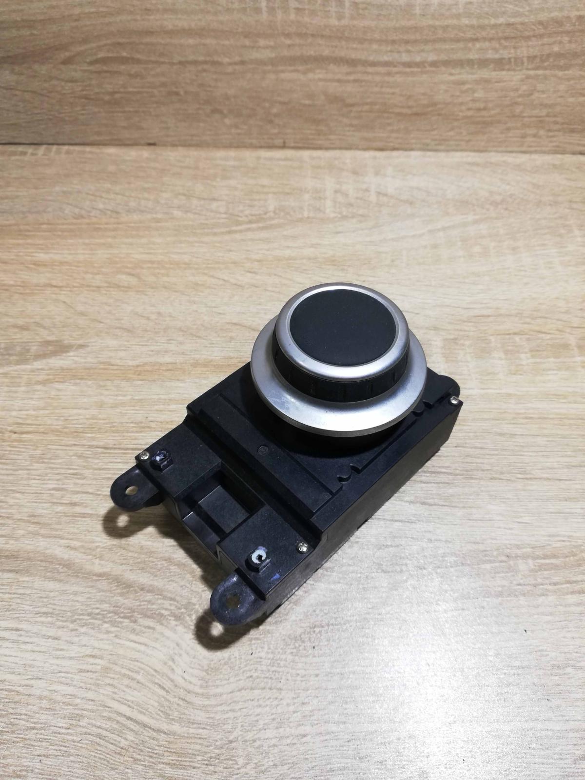 Conroller   Multifunctional control switch/knob BMW 5 E60 E61