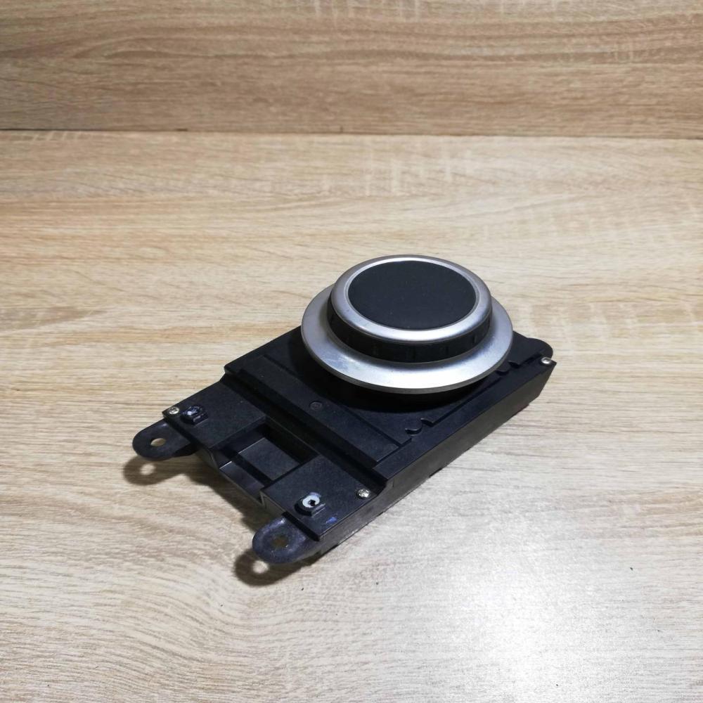 Conroller   Multifunctional control switch/knob BMW 5 E60 E61