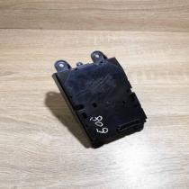 Conroller   Multifunctional control switch/knob BMW 5 E60 E61