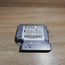 4F0959655   Airbag control unit/module Audi A6 S6 C6 4F