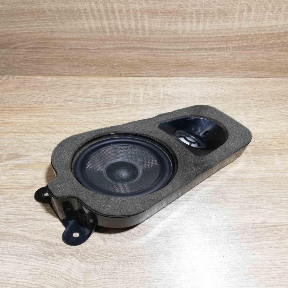 6971883   Rear door speaker BMW X5 E70