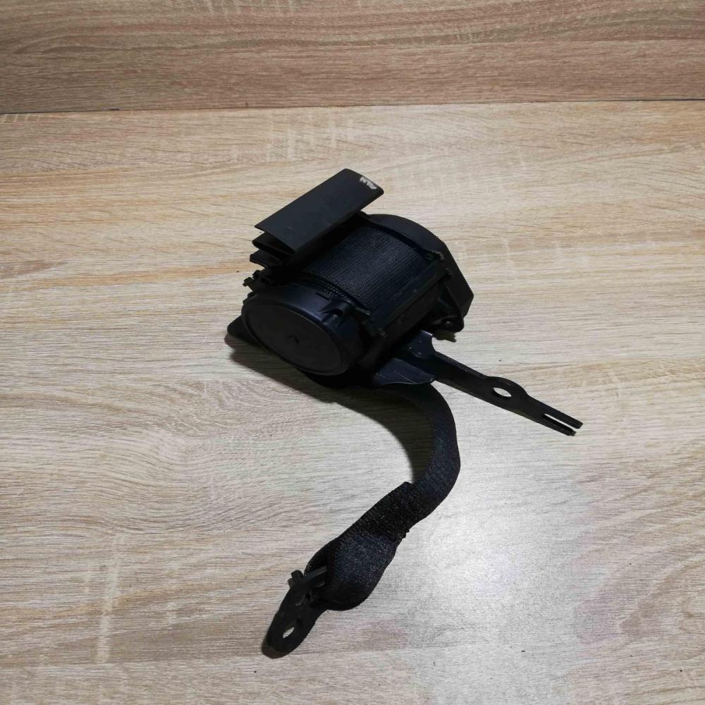 S3725938906   Rear seatbelt BMW 3 F30 F35 F31