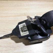 S3725938906   Rear seatbelt BMW 3 F30 F35 F31