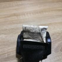 S771616530670   Rear seatbelt BMW X5 E70