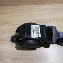S5725939205   Middle seatbelt (rear) BMW 3 F30 F35 F31