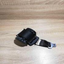 606346001C   Third row seat belt BMW X5 E70