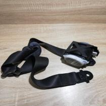 S2716104209K   Middle seatbelt (rear) BMW X5 E70