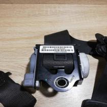 S2716104209K   Middle seatbelt (rear) BMW X5 E70