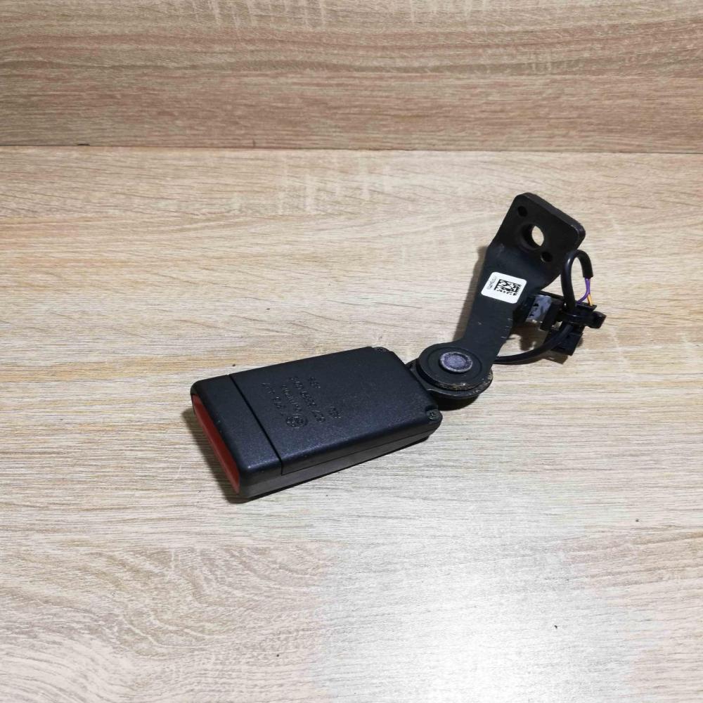 7375447   Rear seatbelt buckle BMW 3 F30 F35 F31