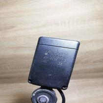 7375447   Rear seatbelt buckle BMW 3 F30 F35 F31