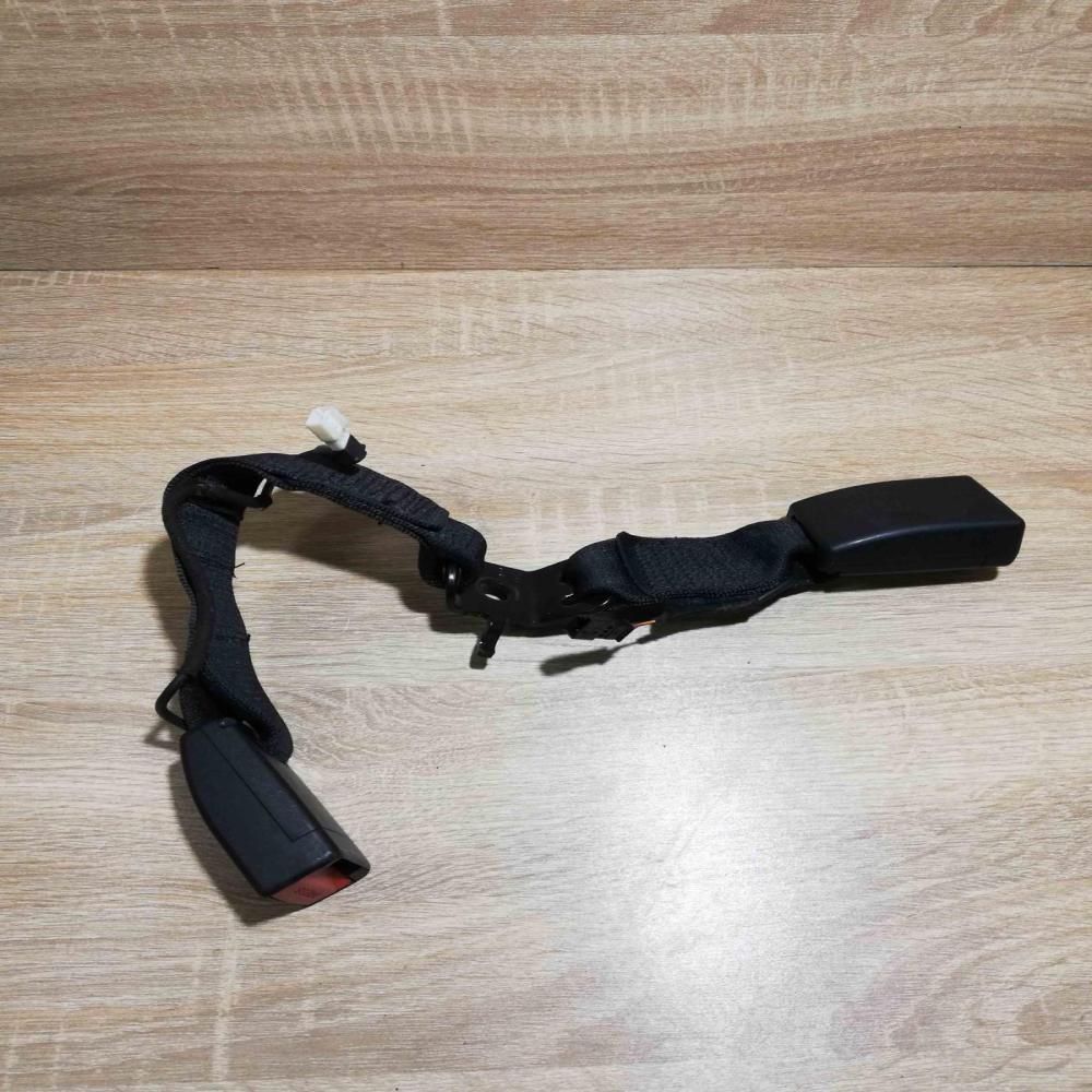7355471   Rear seatbelt buckle BMW 3 F30 F35 F31