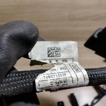 756071203F   Glow plug wires BMW 7 F01 F02 F03 F04