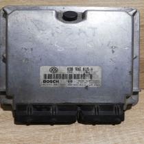 038906019a 0281001691  Engine control unit/module ECU Volkswagen PASSAT B5