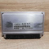 4b0907401e 281001833  Engine control unit/module ECU Audi A6 S6 C5 4B