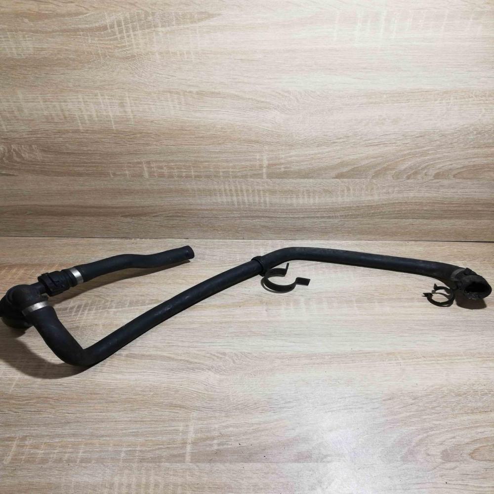 6945279   Engine coolant pipe/hose BMW X5 E70
