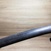 6945279   Engine coolant pipe/hose BMW X5 E70
