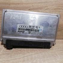 8d0907401a 0281001774  Engine control unit/module ECU Audi A4 S4 B5 8D