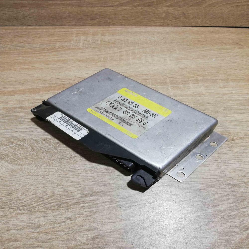 4d0907379g 0265109001  ABS control unit/module Audi A4 S4 B5 8D
