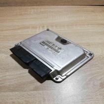 8e0907401p 0281011136  Engine control unit/module ECU Audi A4 S4 B6 8E 8H