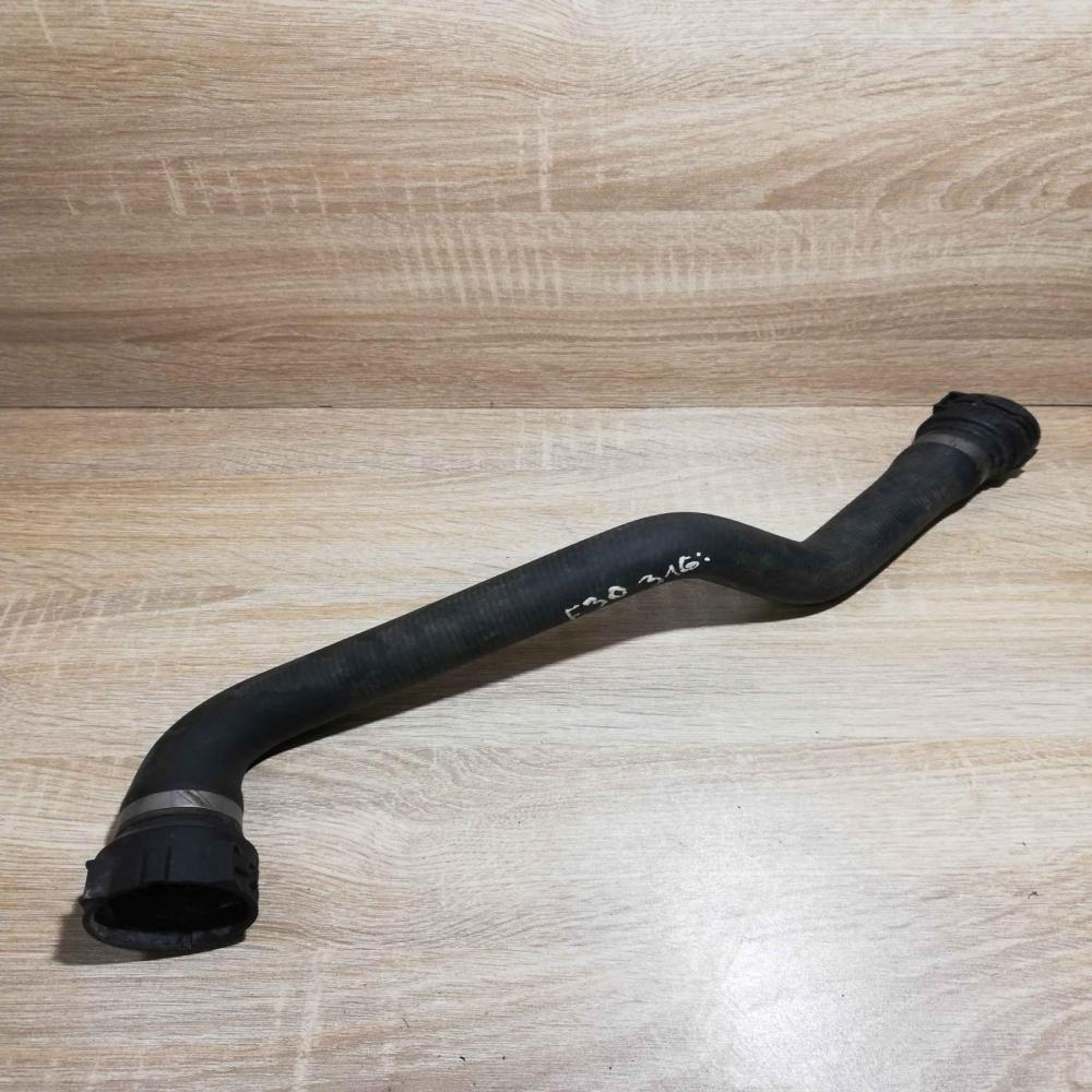 7596833   Coolant pipe/hose BMW 1 F20 F21